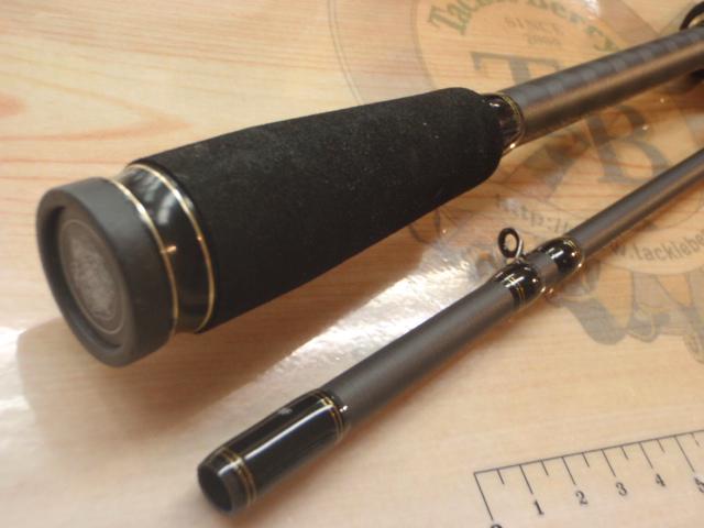 ソルティースタイルロックフィッシュ STRC-762M+BF-KR