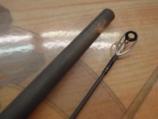 ソルティースタイルロックフィッシュ STRC-762M+BF-KR