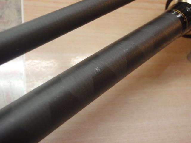 ソルティースタイルロックフィッシュ STRC-762M+BF-KR