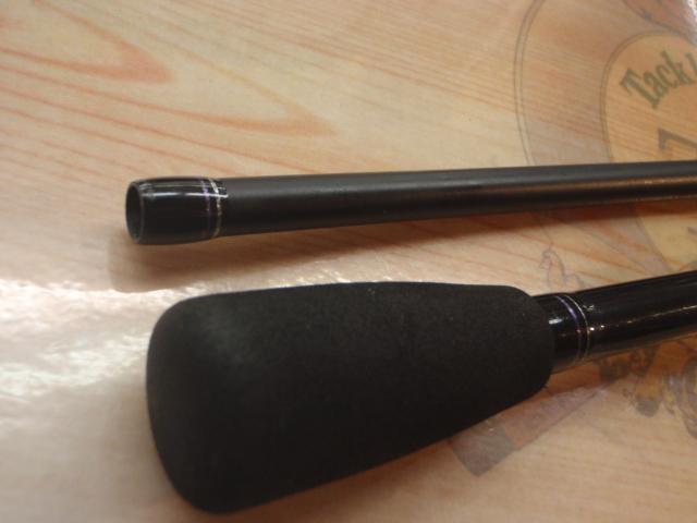 インフィート SF86M