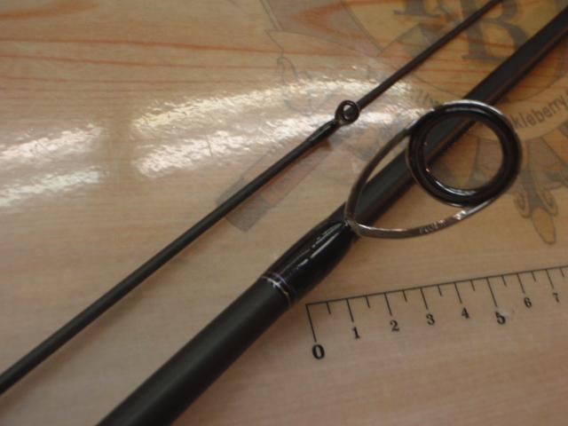 インフィート SF86M