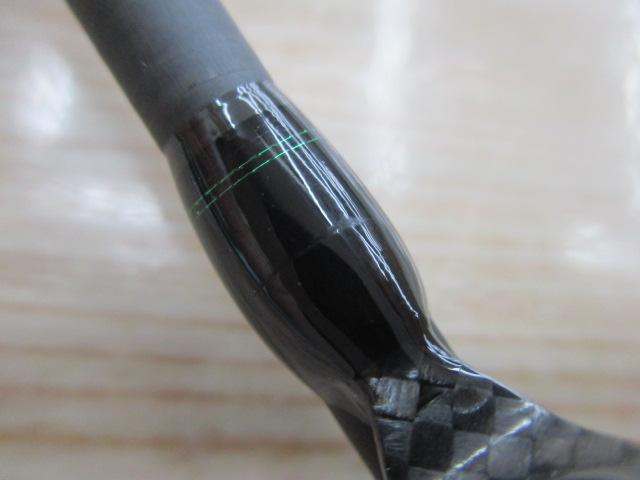 エメラルダスエア IM N65ULB-S