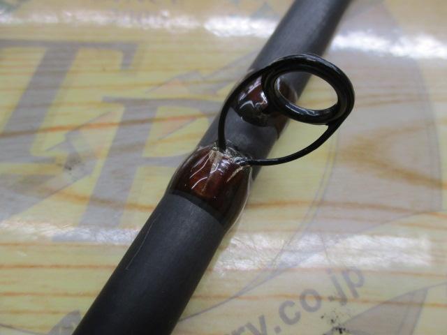 ラミグラスXC807