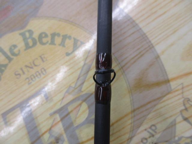 ラミグラスXC807