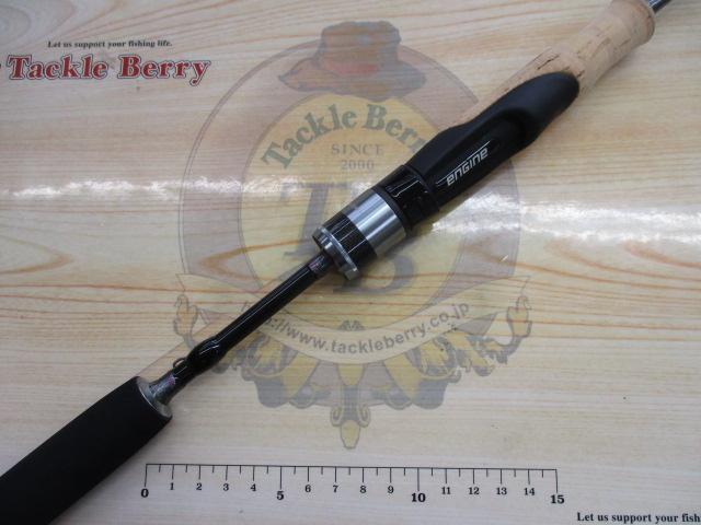 スペルバウンド コア SCS-63XXSUL-ST