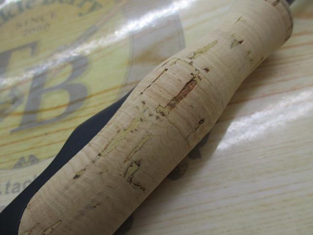 スペルバウンド コア SCS-63XXSUL-ST