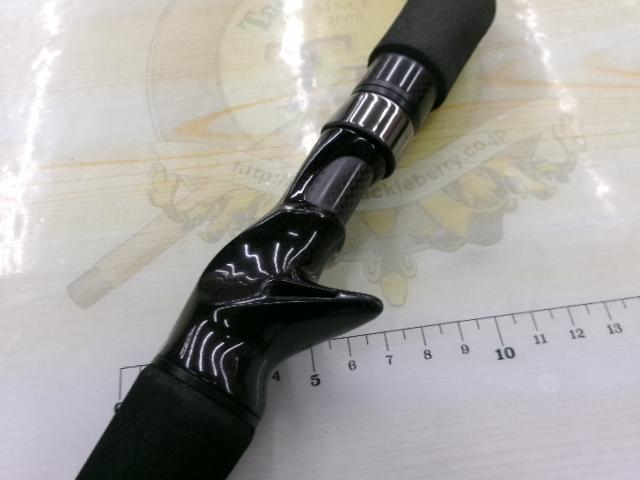 ブラックスケールディスタンスエディション BSDC-87XX 玄景