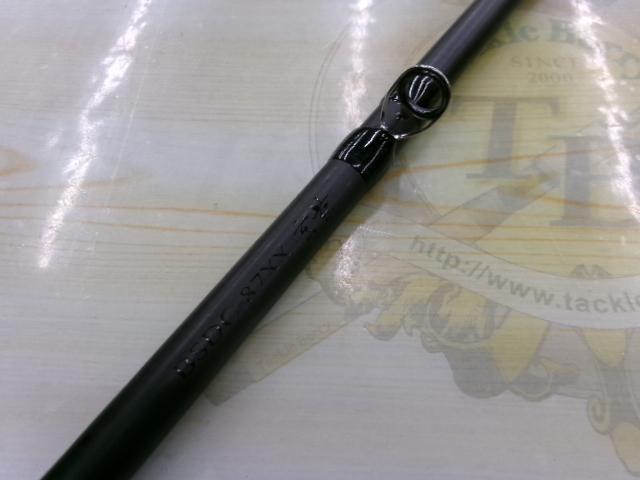 ブラックスケールディスタンスエディション BSDC-87XX 玄景