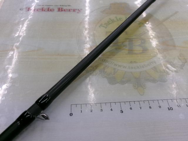 ブラックスケールディスタンスエディション BSDC-87XX 玄景