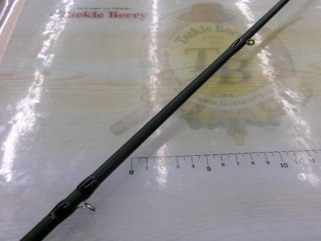 ブラックスケールディスタンスエディション BSDC-87XX 玄景