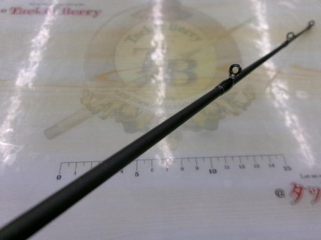 ブラックスケールディスタンスエディション BSDC-87XX 玄景