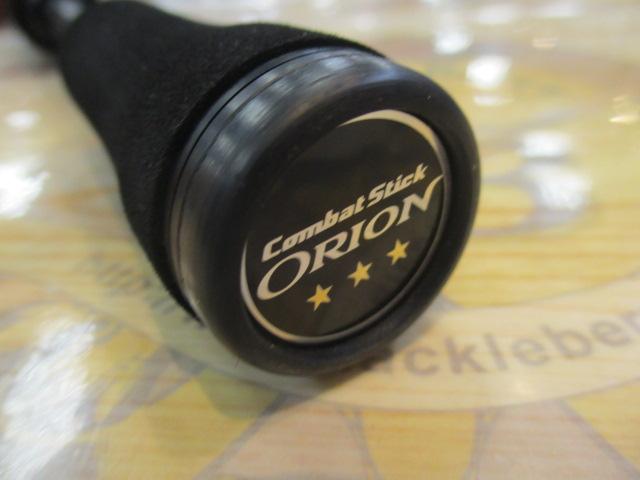 オライオン OCSS-63UL-ST