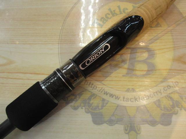 オライオン OCSS-63UL-ST