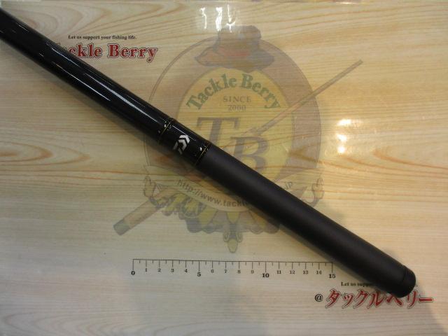 リーガル 3-45遠投