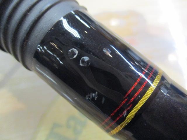 リーガル 3-45遠投