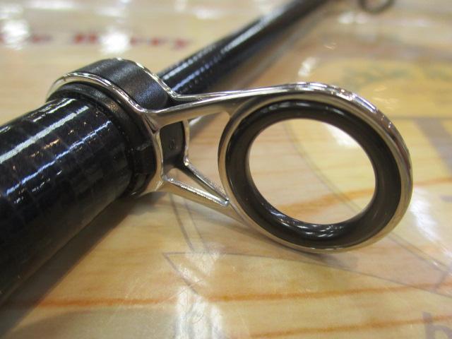 リーガル 3-45遠投