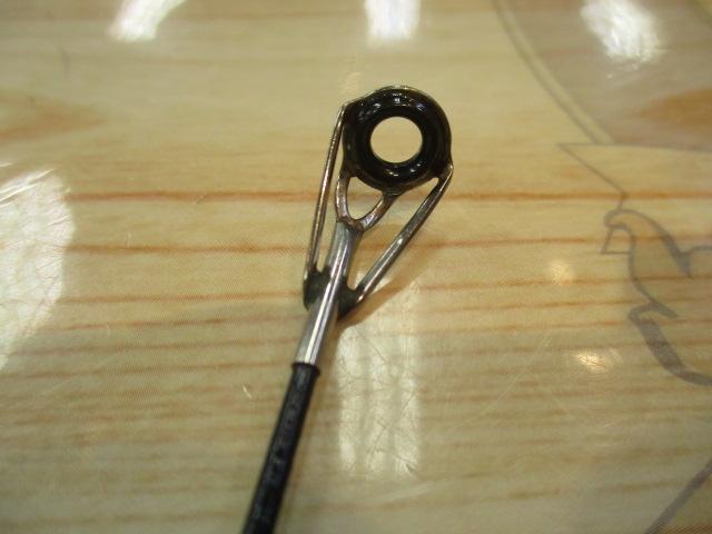 リーガル 3-45遠投