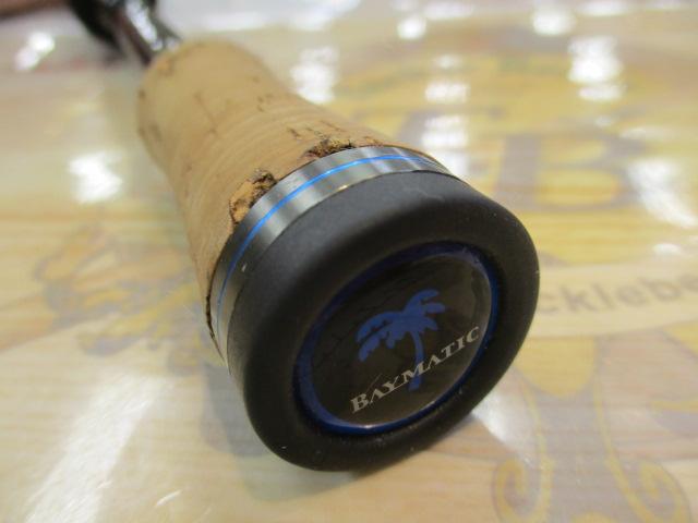 ベイマチック BMTS-70ML