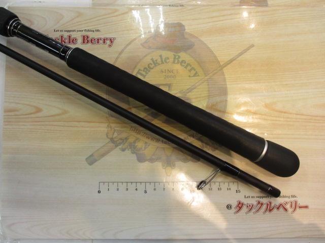 ラグゼチータR3 100MH