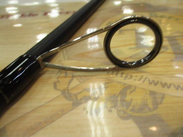 ラグゼチータR3 100MH