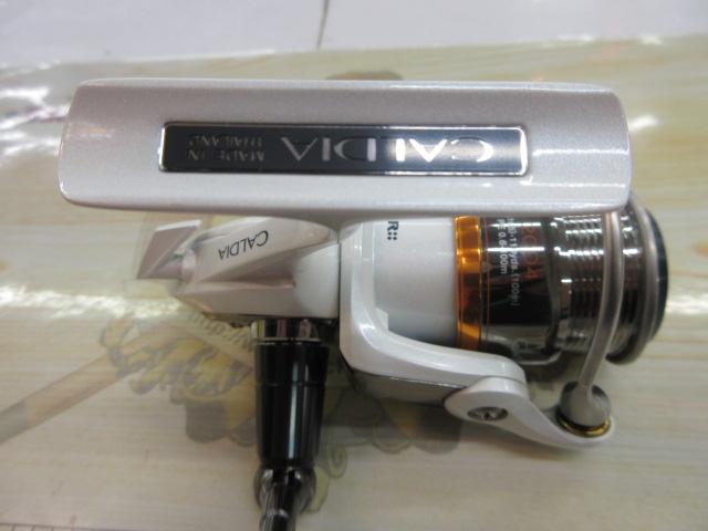 09カルディア 2004