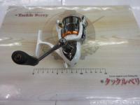 09カルディア 2004