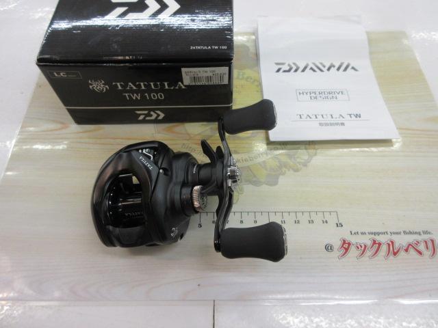 24タトゥーラ TW 100