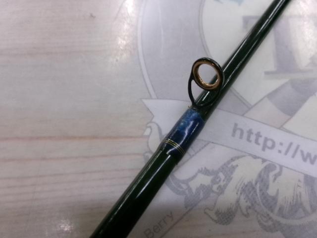 ロードランナー 6100H スローローリング/ヘビーカバー