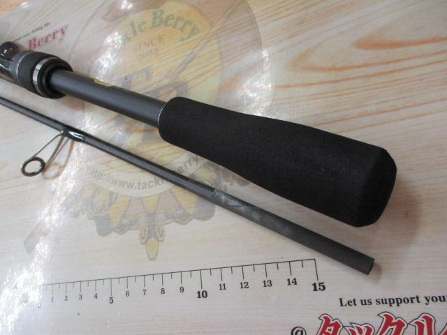 21ディアルーナBS S66ML