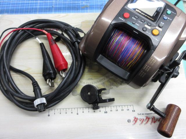 スーパータナコン SS-60