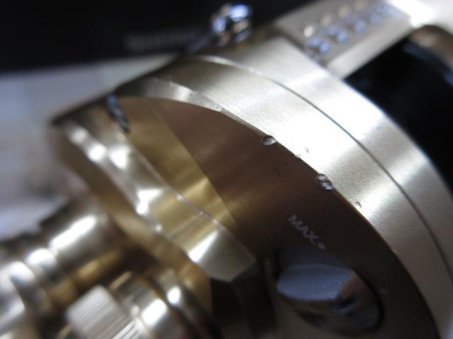 23カルカッタコンクエストMD 301XGLH