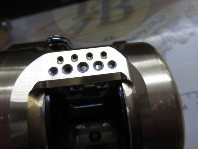 23カルカッタコンクエストMD 301XGLH