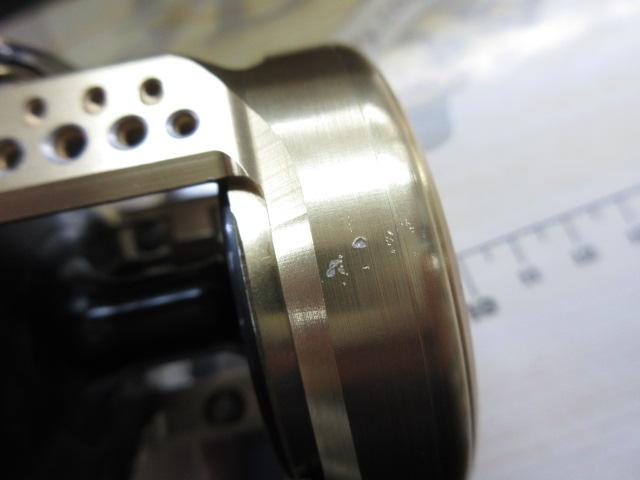 23カルカッタコンクエストMD 301XGLH