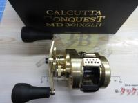 23カルカッタコンクエストMD 301XGLH