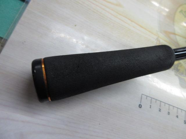 リベリオン 681LFS