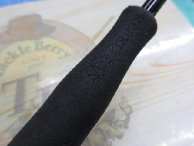 リベリオン 681LFS