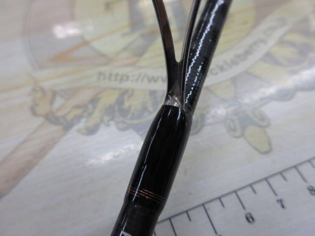 リベリオン 681LFS