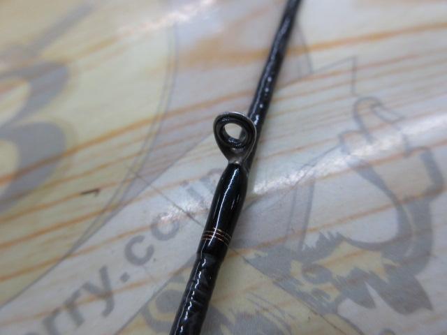 リベリオン 681LFS