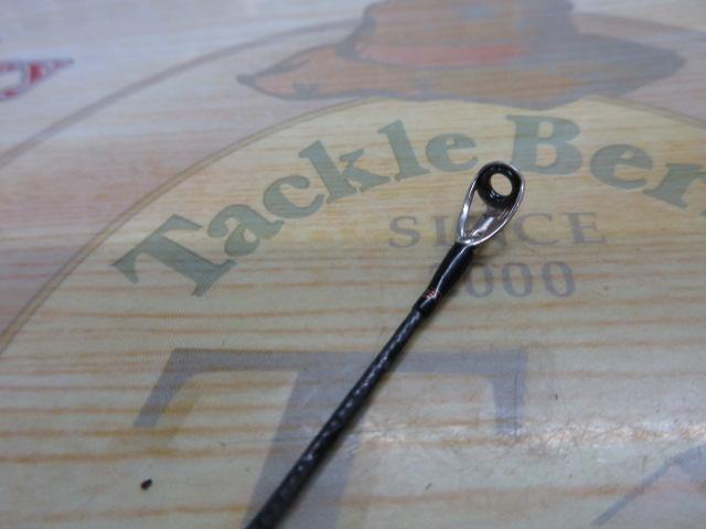 リベリオン 681LFS