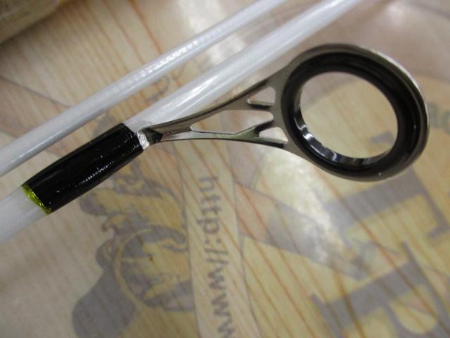 ステップスティックSS-1583UL陰キャスペシャル