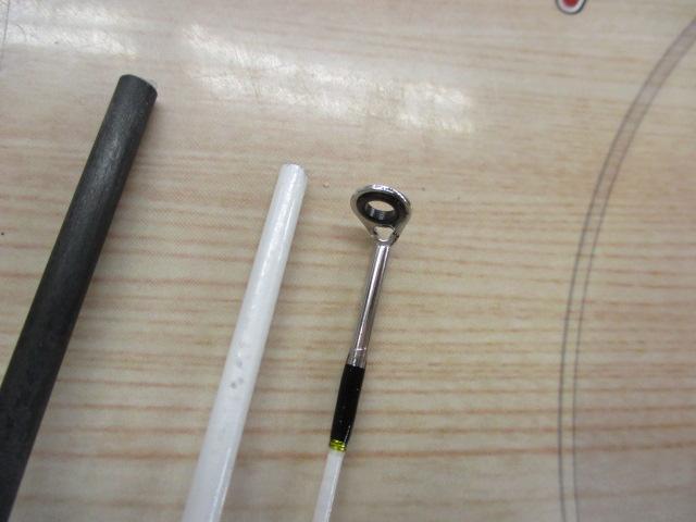 ステップスティックSS-1583UL陰キャスペシャル