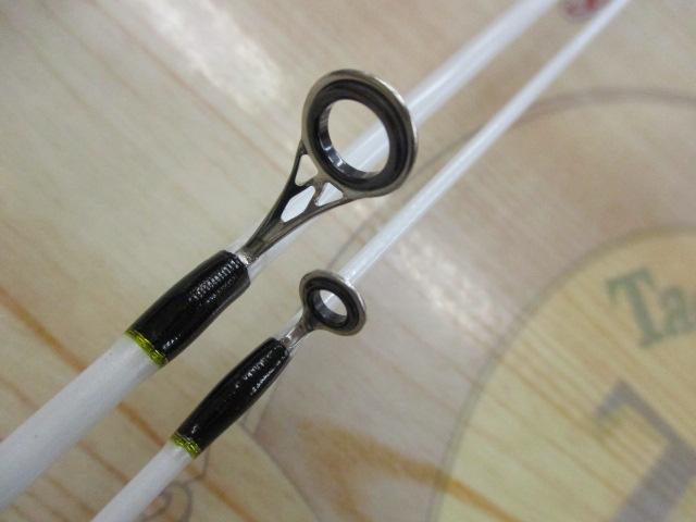 ステップスティックSS-1583UL陰キャスペシャル