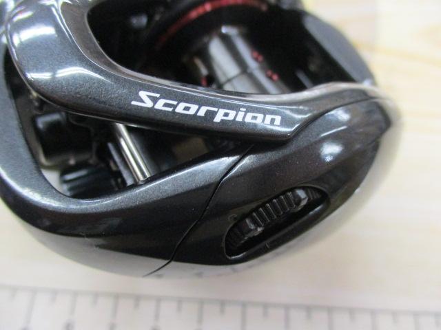 16スコーピオン 70