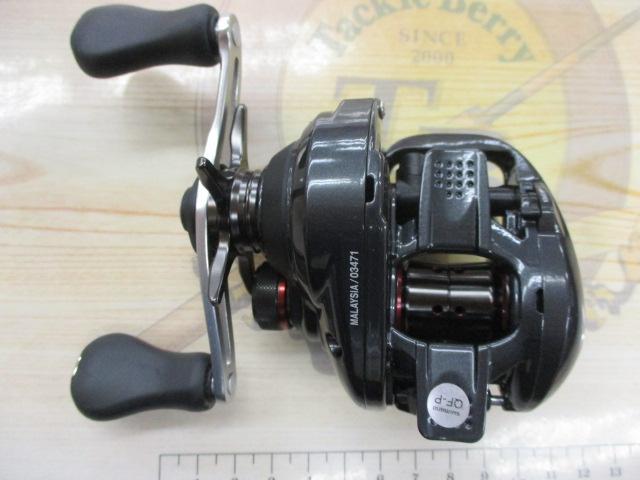 16スコーピオン 70