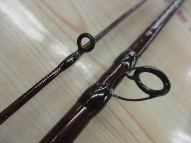 スコーピオンXV 1581F-2