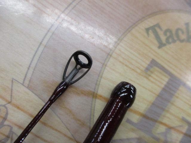 スコーピオンXV 1581F-2