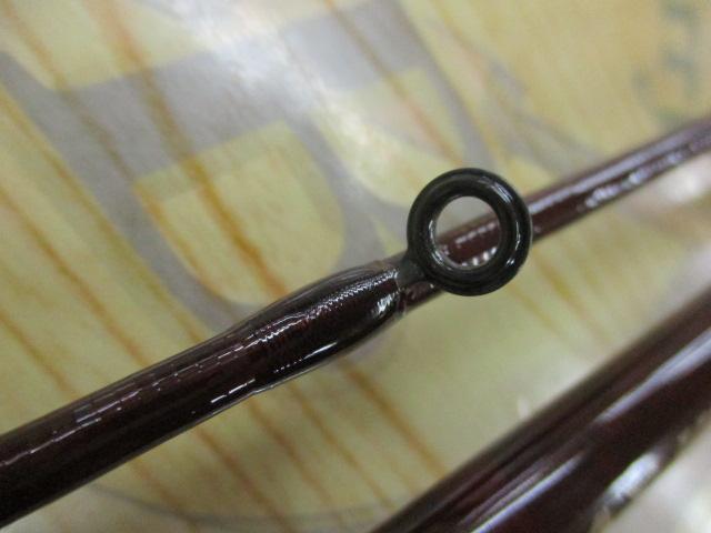 スコーピオンXV 1581F-2