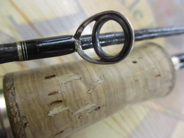 カーディフAX S62SUL-F