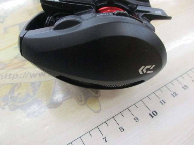 25アルファス BF TW 6.3L