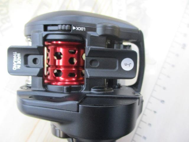 25アルファス BF TW 6.3L